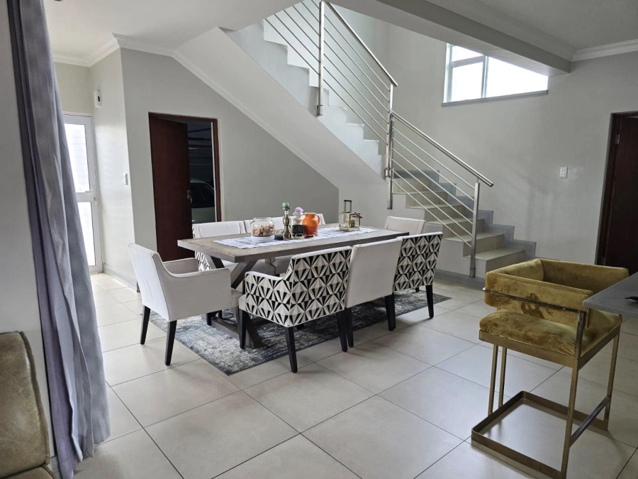 To Let 3 Bedroom Property for Rent in Midstream Meadows Gauteng