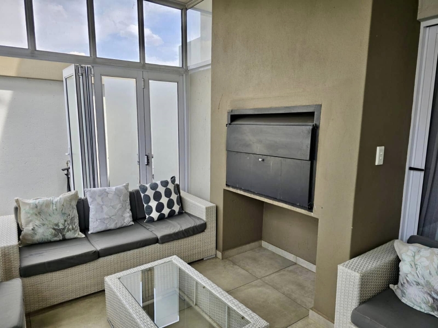 To Let 3 Bedroom Property for Rent in Midstream Meadows Gauteng