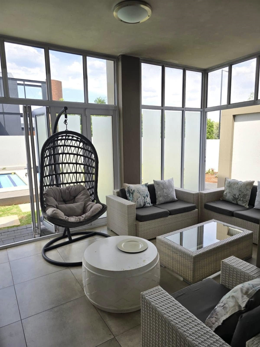 To Let 3 Bedroom Property for Rent in Midstream Meadows Gauteng