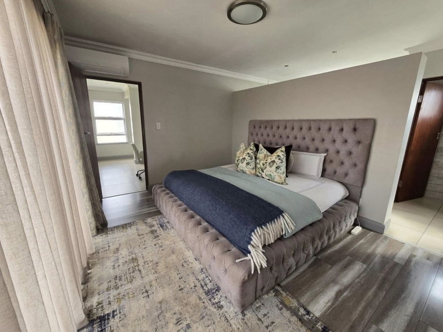 To Let 3 Bedroom Property for Rent in Midstream Meadows Gauteng