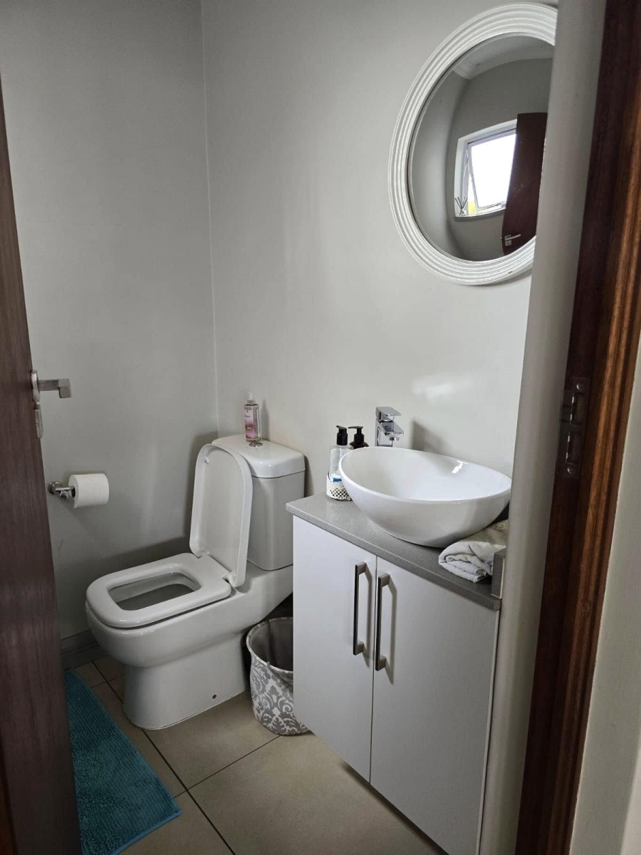 To Let 3 Bedroom Property for Rent in Midstream Meadows Gauteng