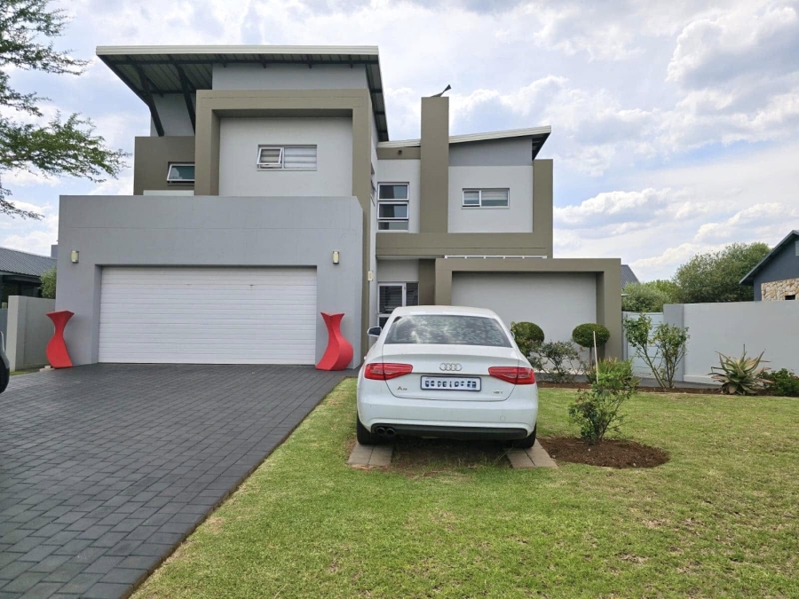 To Let 3 Bedroom Property for Rent in Midstream Meadows Gauteng