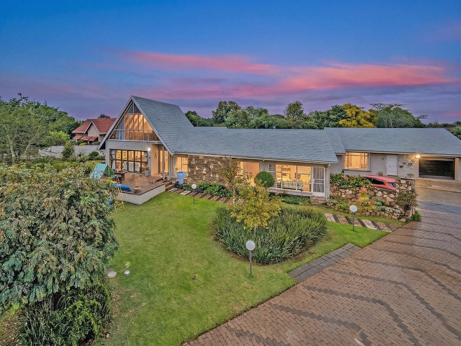 4 Bedroom Property for Sale in Noordheuwel Gauteng