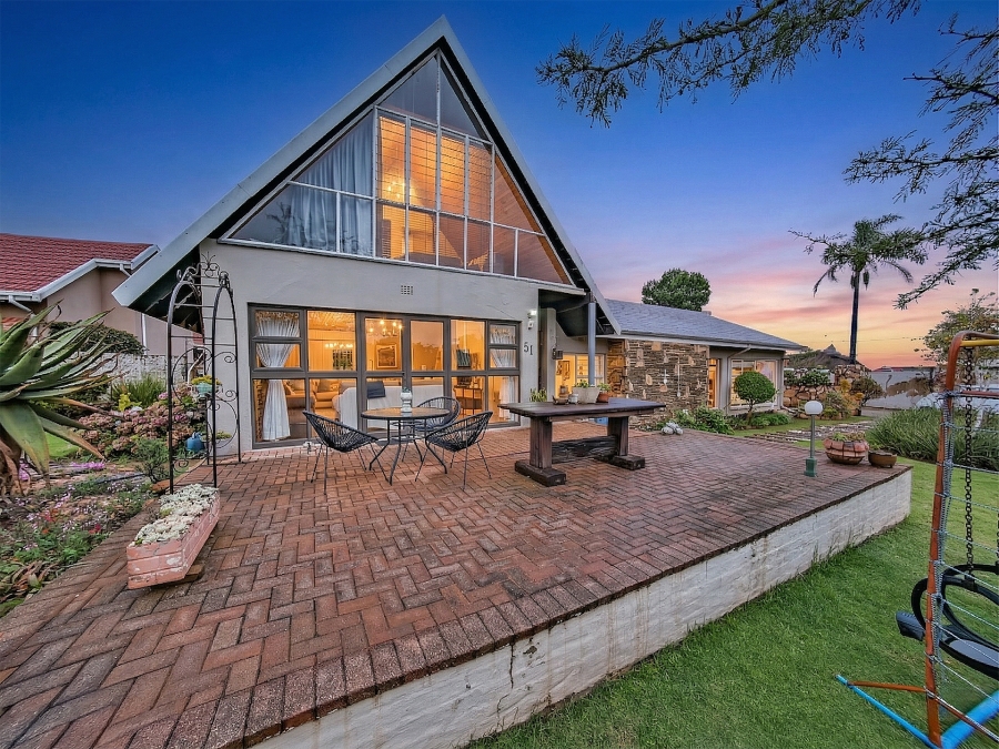 4 Bedroom Property for Sale in Noordheuwel Gauteng