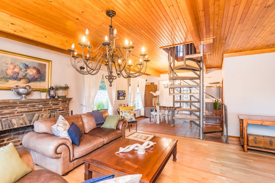 4 Bedroom Property for Sale in Noordheuwel Gauteng