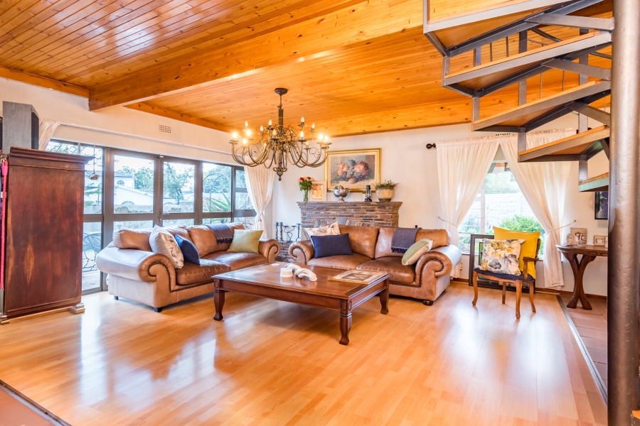 4 Bedroom Property for Sale in Noordheuwel Gauteng