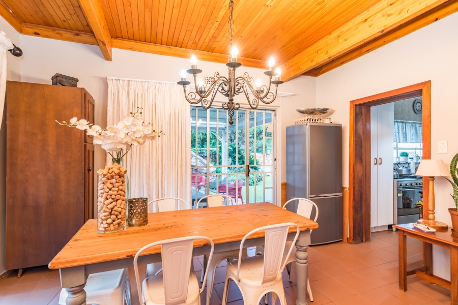 4 Bedroom Property for Sale in Noordheuwel Gauteng