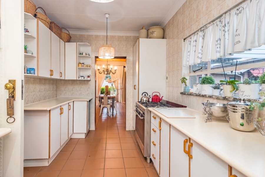 4 Bedroom Property for Sale in Noordheuwel Gauteng