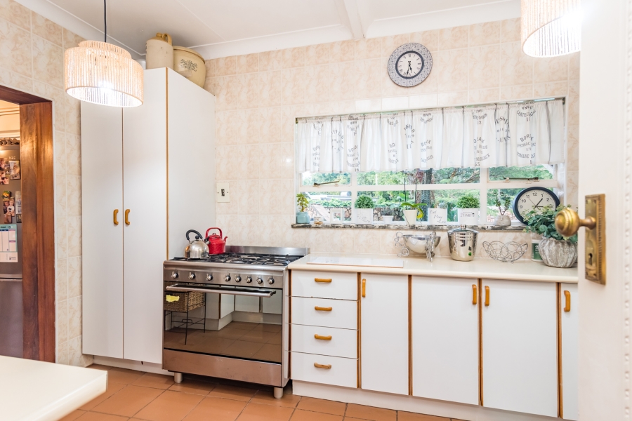 4 Bedroom Property for Sale in Noordheuwel Gauteng