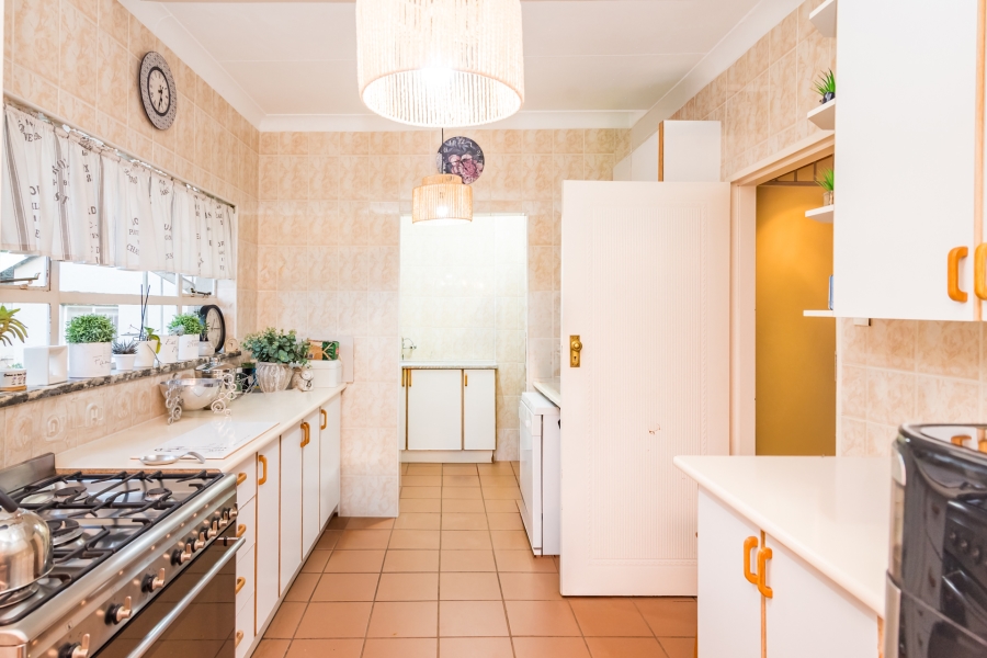 4 Bedroom Property for Sale in Noordheuwel Gauteng