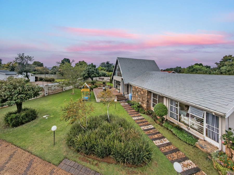 4 Bedroom Property for Sale in Noordheuwel Gauteng