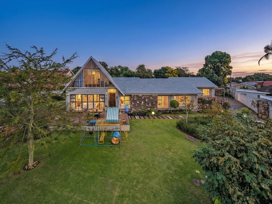 4 Bedroom Property for Sale in Noordheuwel Gauteng