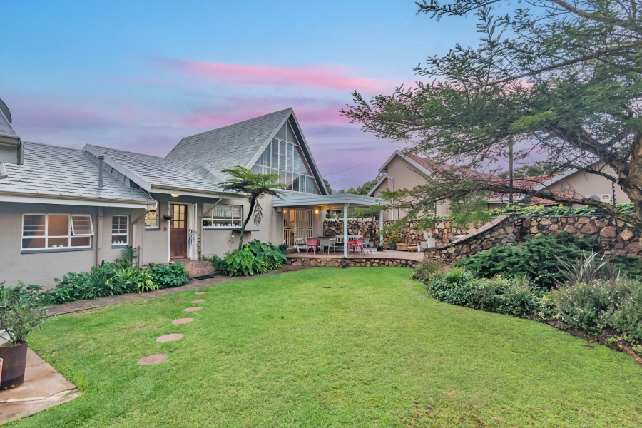 4 Bedroom Property for Sale in Noordheuwel Gauteng