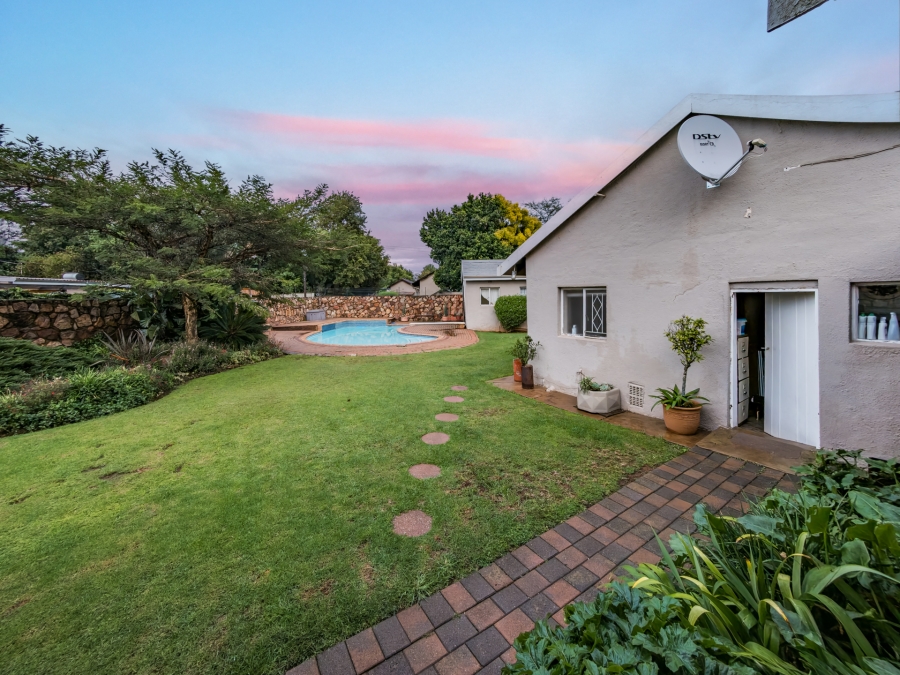 4 Bedroom Property for Sale in Noordheuwel Gauteng