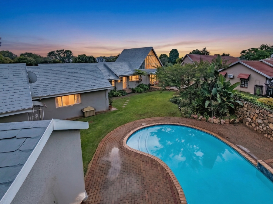 4 Bedroom Property for Sale in Noordheuwel Gauteng