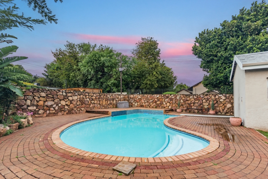 4 Bedroom Property for Sale in Noordheuwel Gauteng