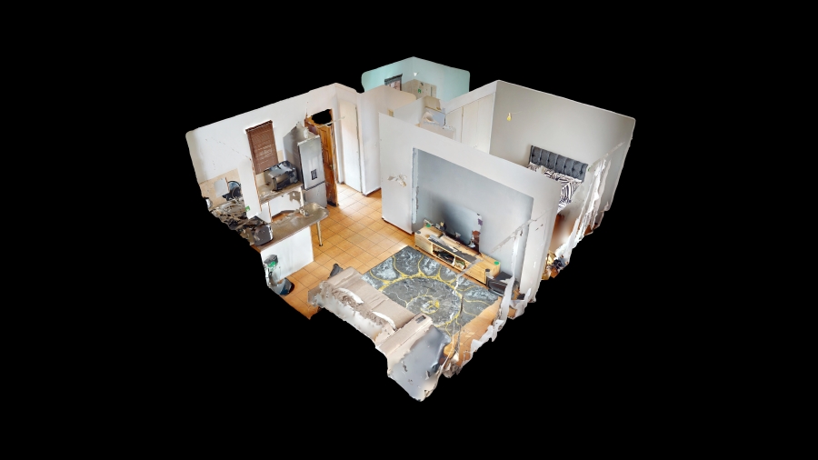 1 Bedroom Property for Sale in Ravenswood Gauteng