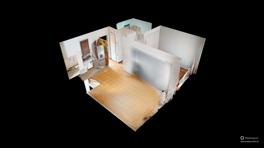 1 Bedroom Property for Sale in Ravenswood Gauteng