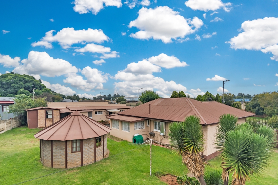 3 Bedroom Property for Sale in Boltonia Gauteng