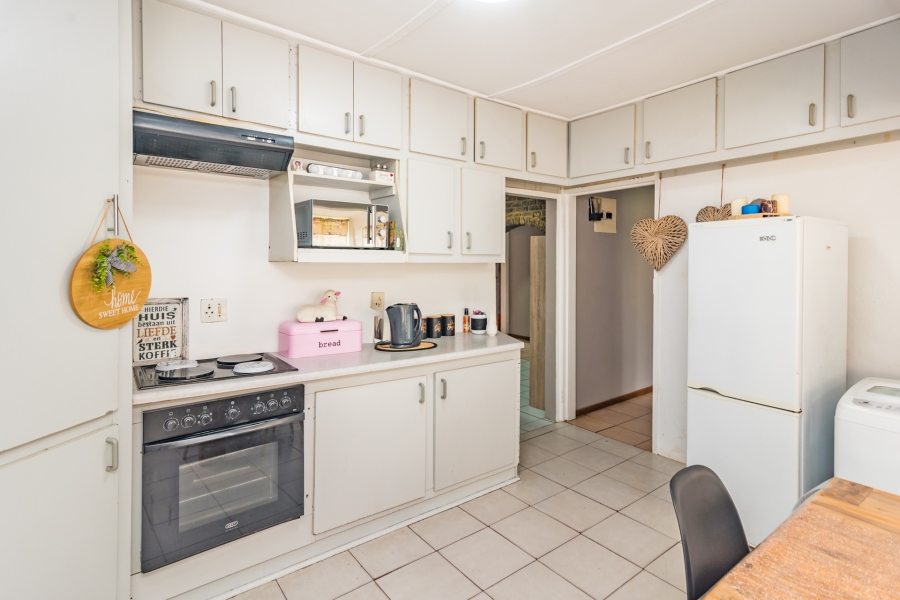 3 Bedroom Property for Sale in Boltonia Gauteng