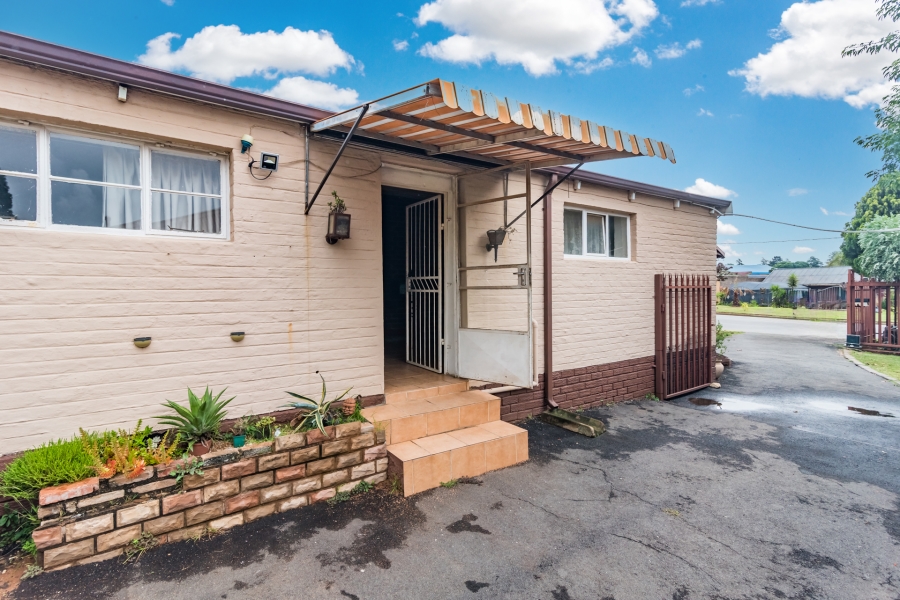 3 Bedroom Property for Sale in Boltonia Gauteng