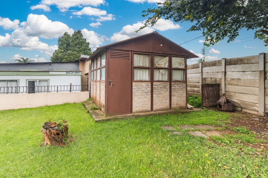 3 Bedroom Property for Sale in Boltonia Gauteng