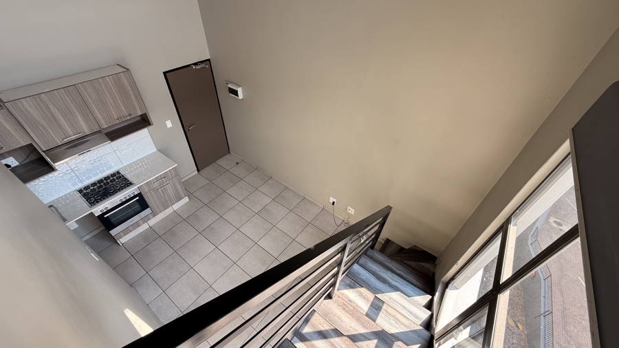 To Let 2 Bedroom Property for Rent in Rosebank Gauteng