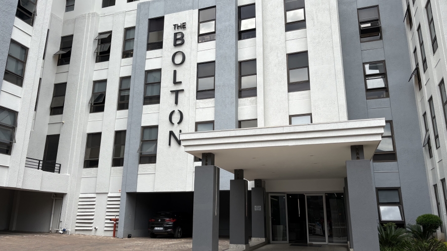 To Let 2 Bedroom Property for Rent in Rosebank Gauteng