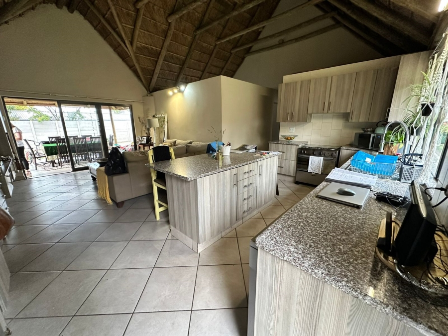 2 Bedroom Property for Sale in Jatniel Gauteng