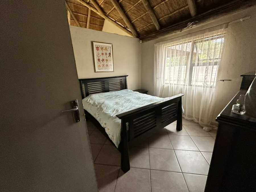 2 Bedroom Property for Sale in Jatniel Gauteng
