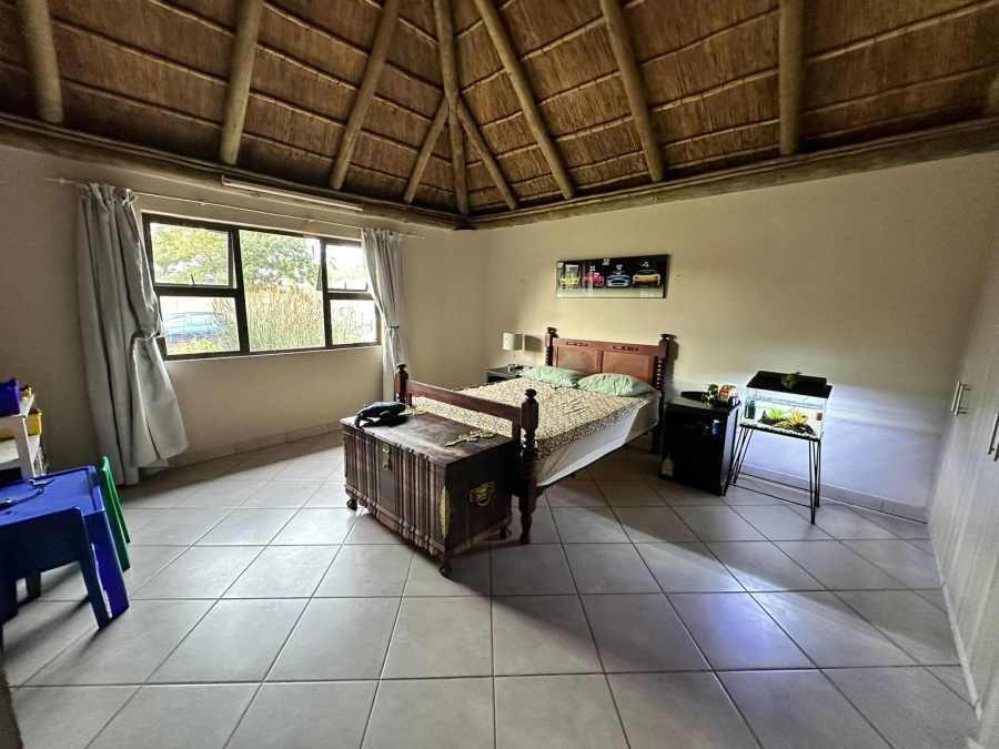 2 Bedroom Property for Sale in Jatniel Gauteng