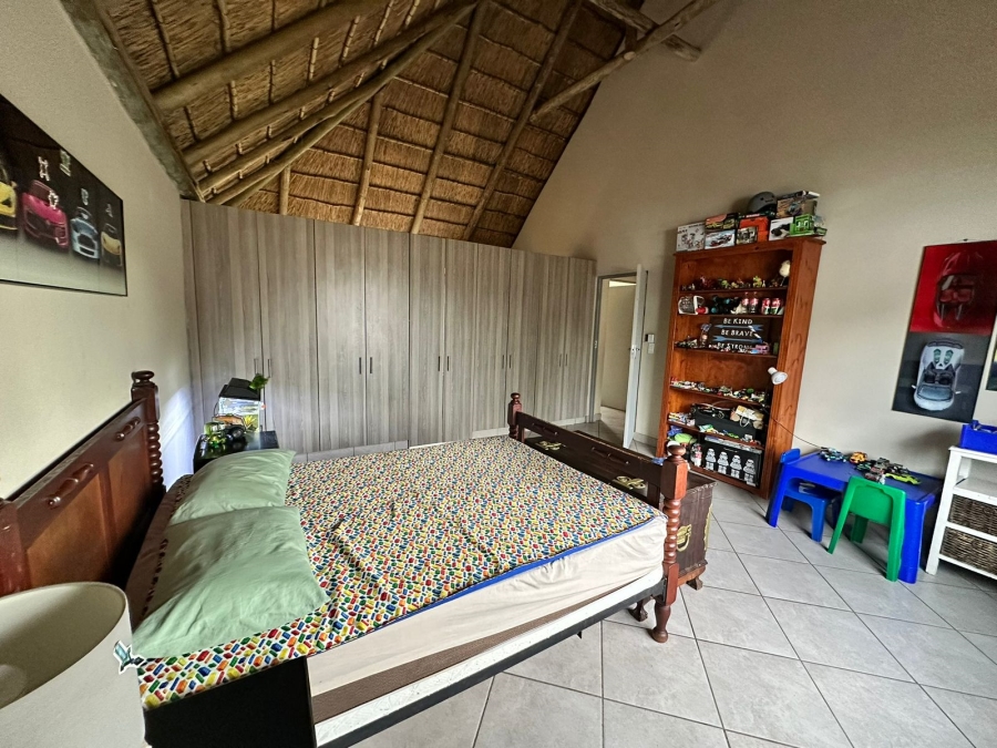 2 Bedroom Property for Sale in Jatniel Gauteng