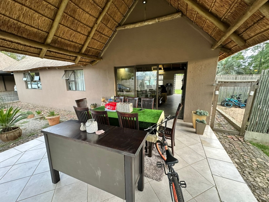 2 Bedroom Property for Sale in Jatniel Gauteng