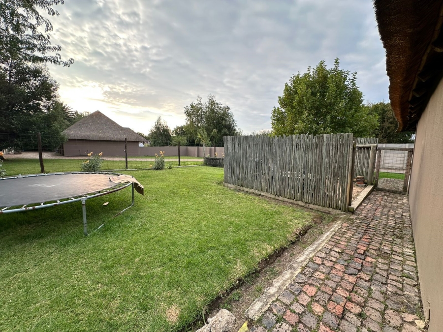 2 Bedroom Property for Sale in Jatniel Gauteng