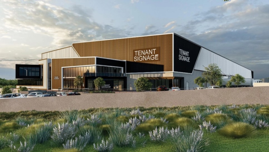 To Let commercial Property for Rent in Olievenhoutbosch Gauteng