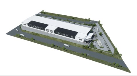 To Let commercial Property for Rent in Olievenhoutbosch Gauteng