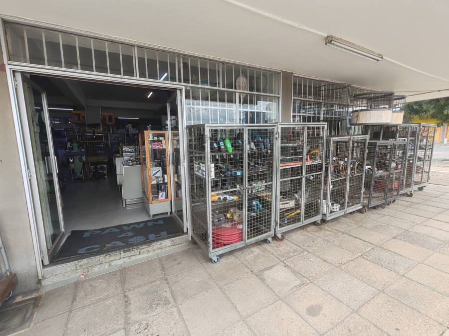 Commercial Property for Sale in Pretoria West Gauteng