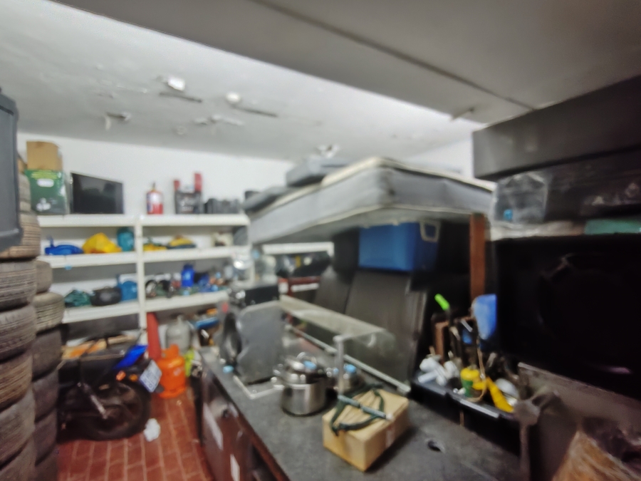 Commercial Property for Sale in Pretoria West Gauteng