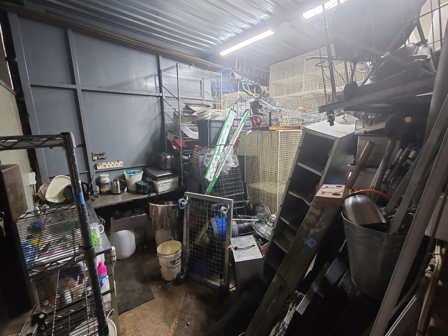 Commercial Property for Sale in Pretoria West Gauteng