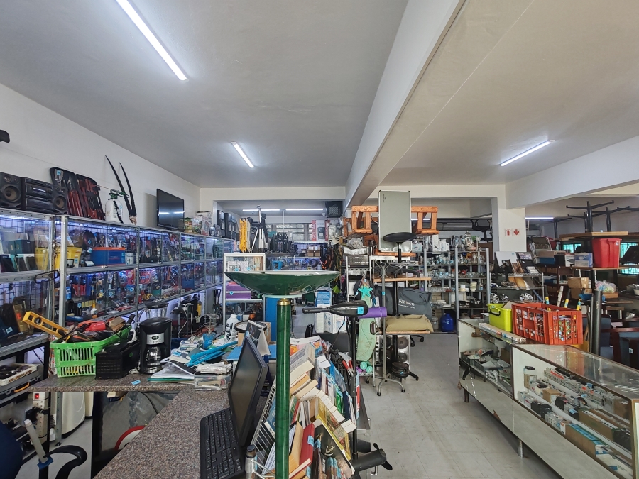 Commercial Property for Sale in Pretoria West Gauteng