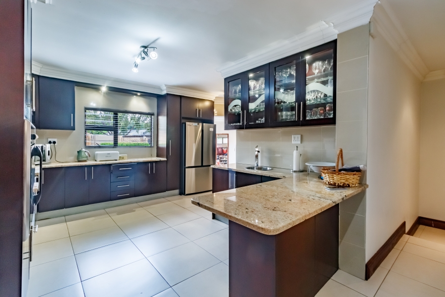 4 Bedroom Property for Sale in Noordwyk Gauteng