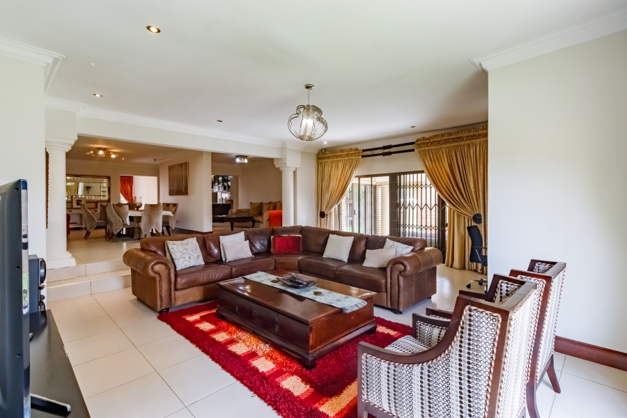 4 Bedroom Property for Sale in Noordwyk Gauteng