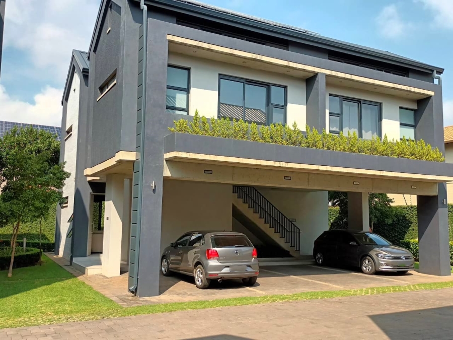 To Let 2 Bedroom Property for Rent in Menlo Park Gauteng