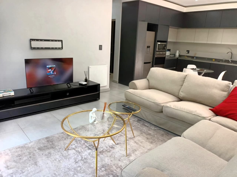 To Let 2 Bedroom Property for Rent in Menlo Park Gauteng