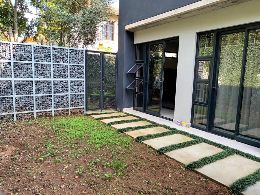 To Let 2 Bedroom Property for Rent in Menlo Park Gauteng