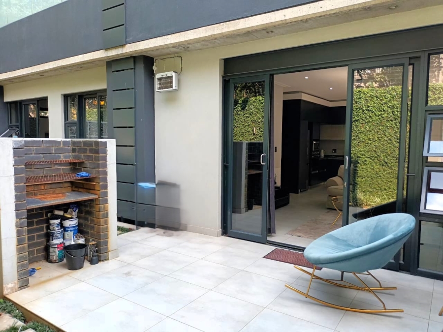 To Let 2 Bedroom Property for Rent in Menlo Park Gauteng