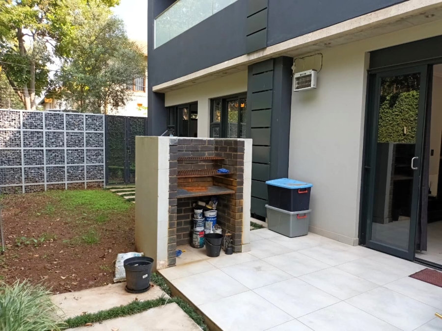 To Let 2 Bedroom Property for Rent in Menlo Park Gauteng