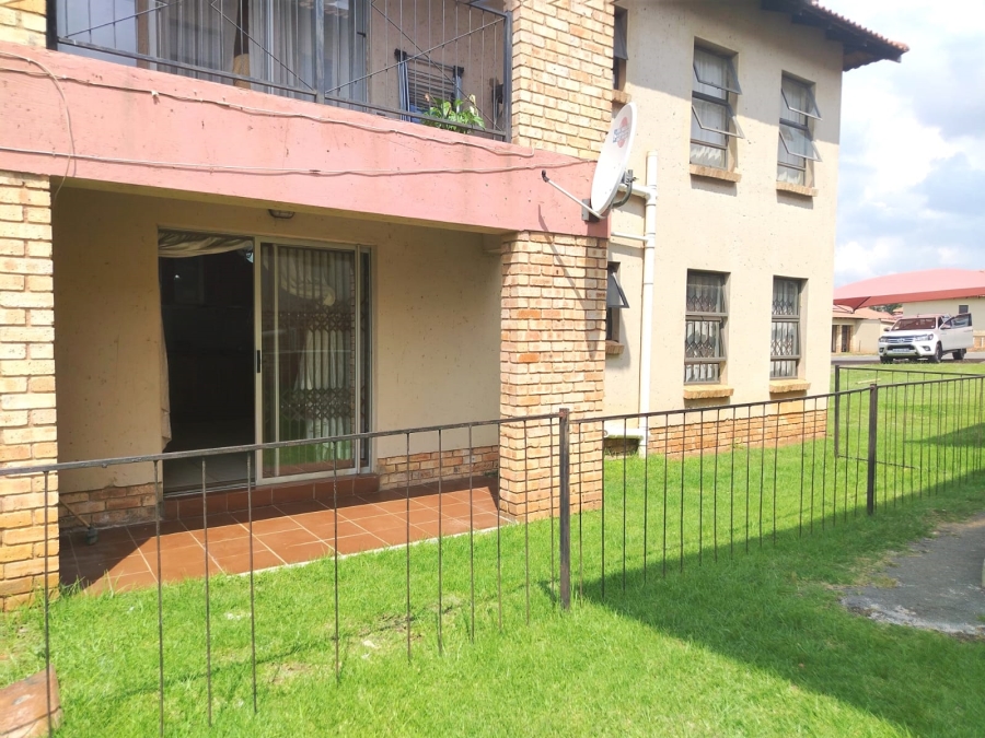 3 Bedroom Property for Sale in Groblerpark Gauteng