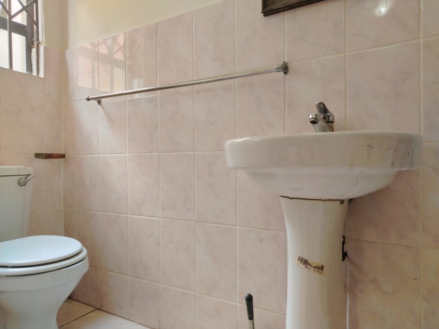 3 Bedroom Property for Sale in Groblerpark Gauteng