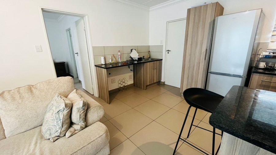 1 Bedroom Property for Sale in Chartwell Gauteng